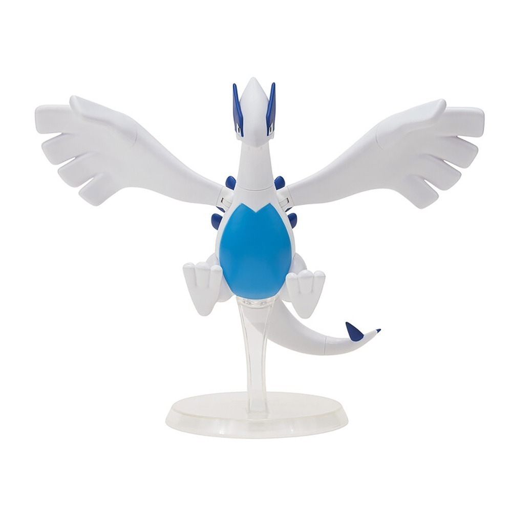 Boneco Lugia De Batalha Epico De 20Cm - Pokemon