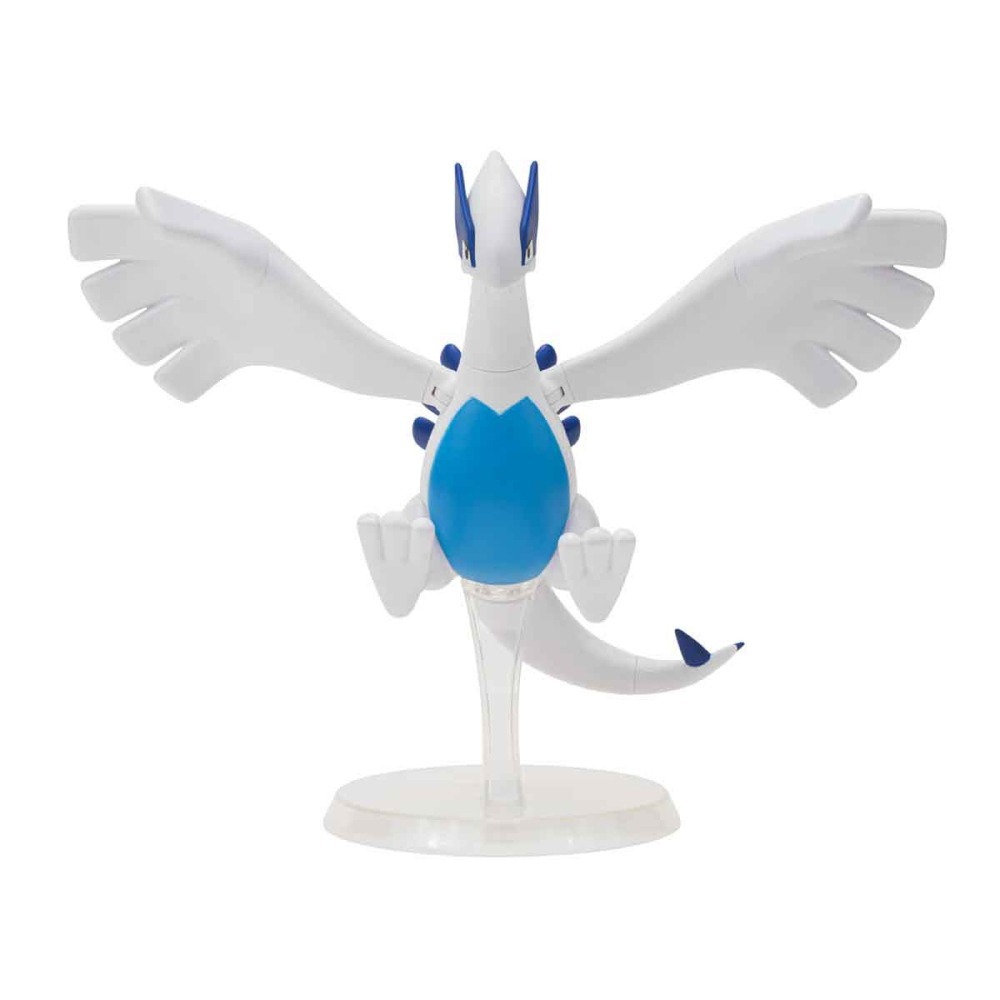 Boneco Lugia De Batalha Epico De 20Cm - Pokemon