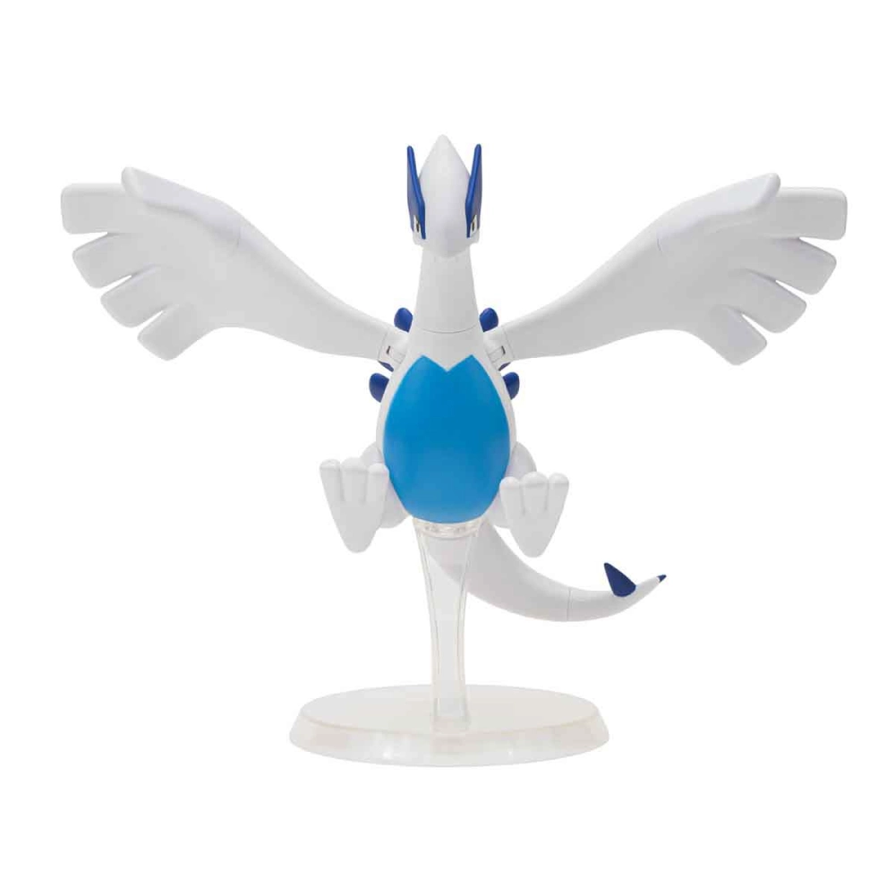 Boneco Lugia De Batalha Epico De 20Cm - Pokemon