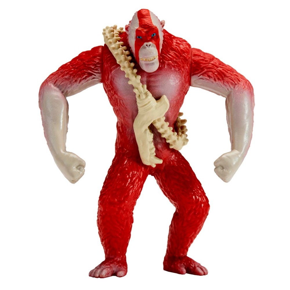 Boneco Skar King De 7 Cm - Godzilla Vs Kong