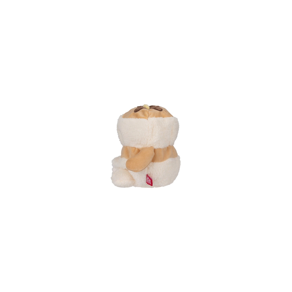 Bum Bumz - Pelucia Pattie De 12Cm - Breakfastbumz