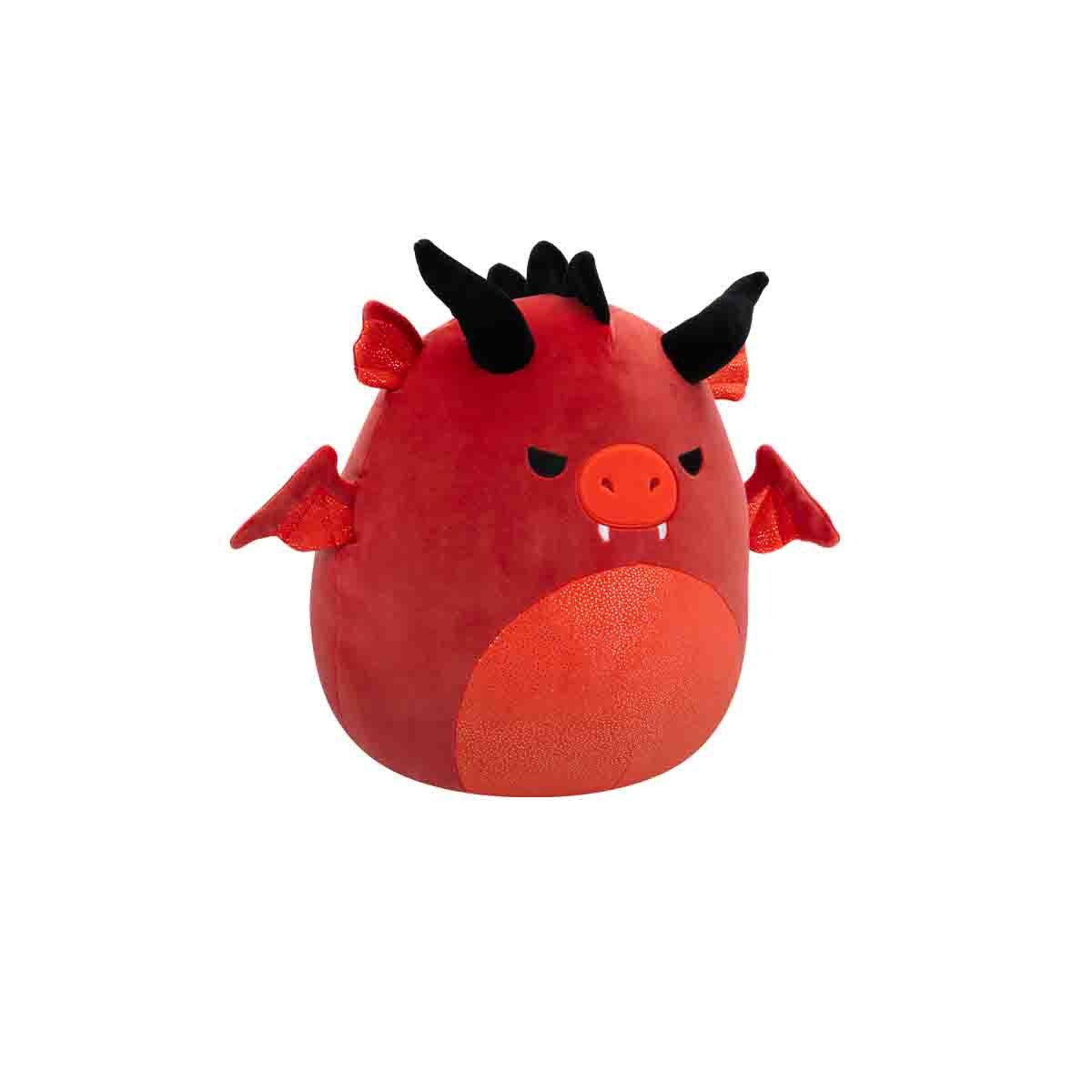 Pelúcia Salami De 20Cm - Squishmallows