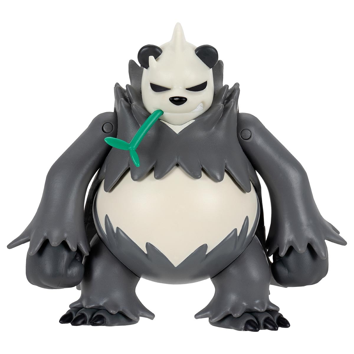 Boneco Da Batalha Pangoro - Pokémon
