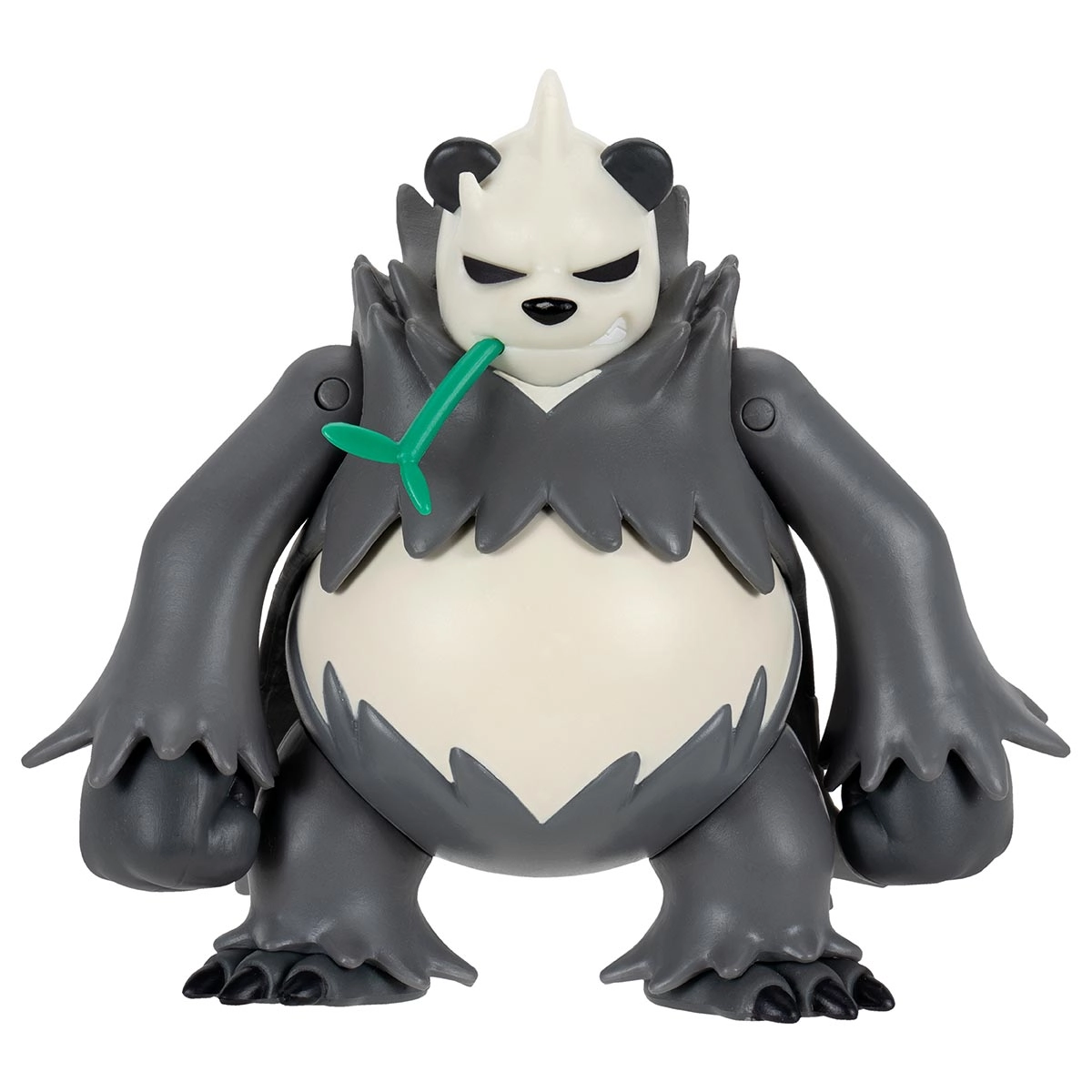 Boneco Da Batalha Pangoro - Pokémon