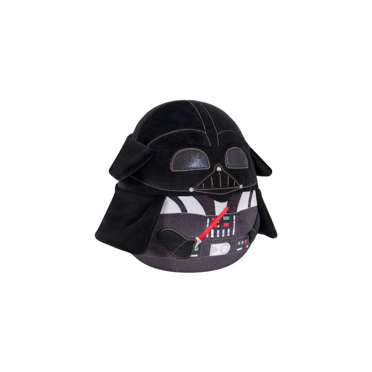 Squishmallows - Pelucia Darth Vader 20Cm Star Wars - Sunny