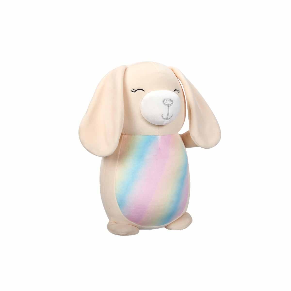 Pelúcia Squishmallows Me Abraça De 25Cm Robyne - Páscoa