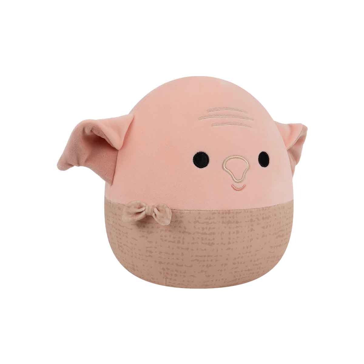Pelúcia Dobby De 25Cm Do Harry Potter - Squishmallows