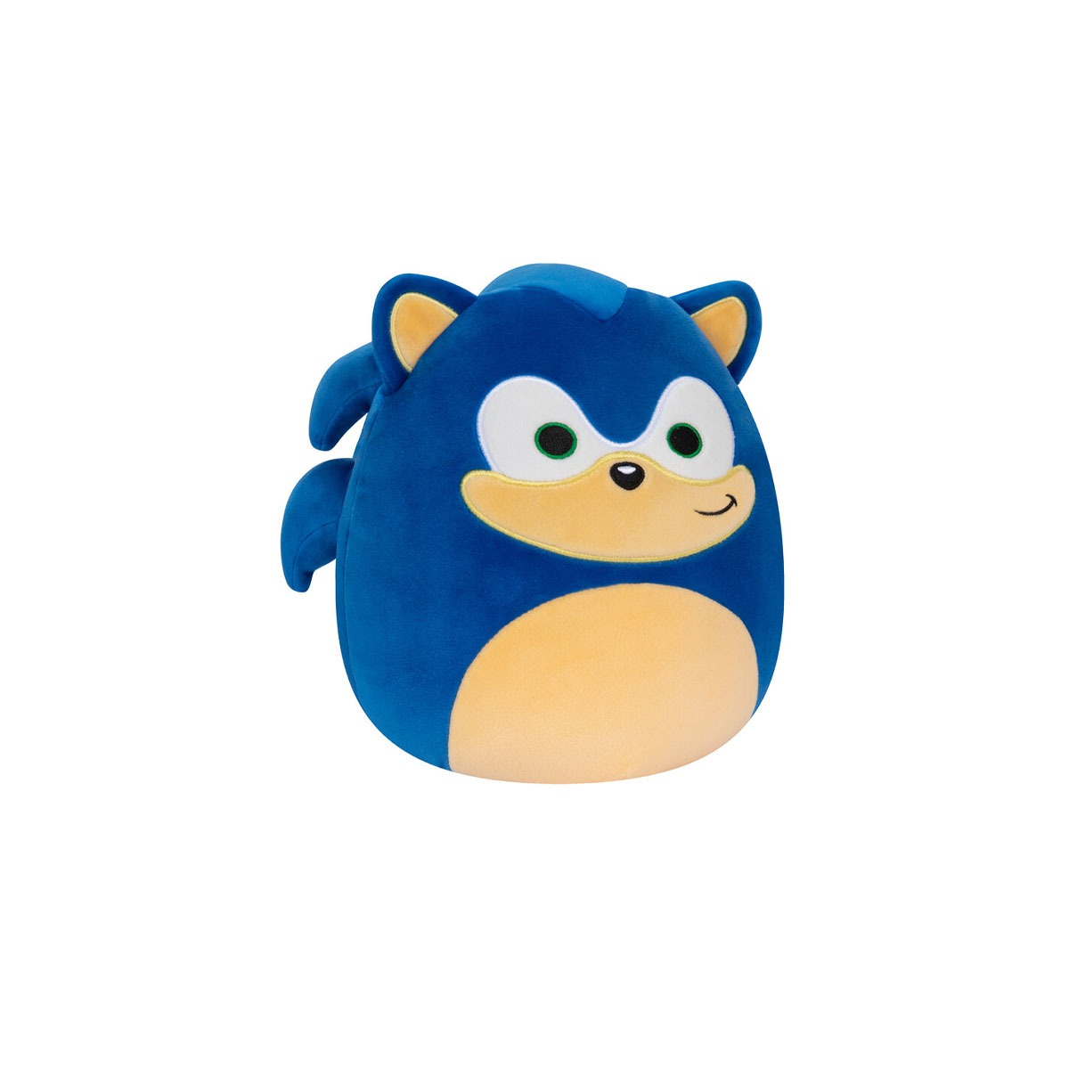 Squishmallows - Pelúcia De 20Cm - Sonic