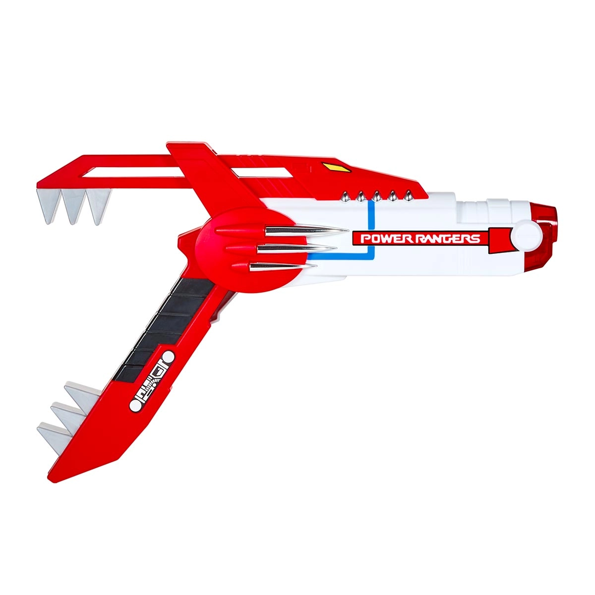 Blade Blaster com Luz e Som - Power Rangers Re-Ignition