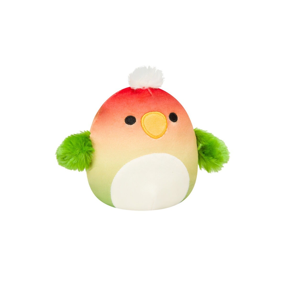 Squishmallows - Pelúcia De 20Cm - Elliene