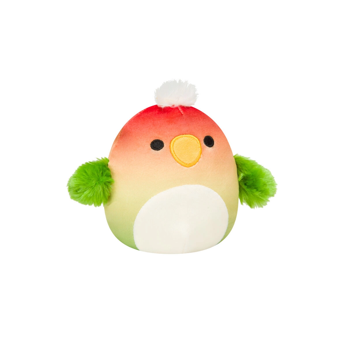 Squishmallows - Pelúcia De 20Cm - Elliene