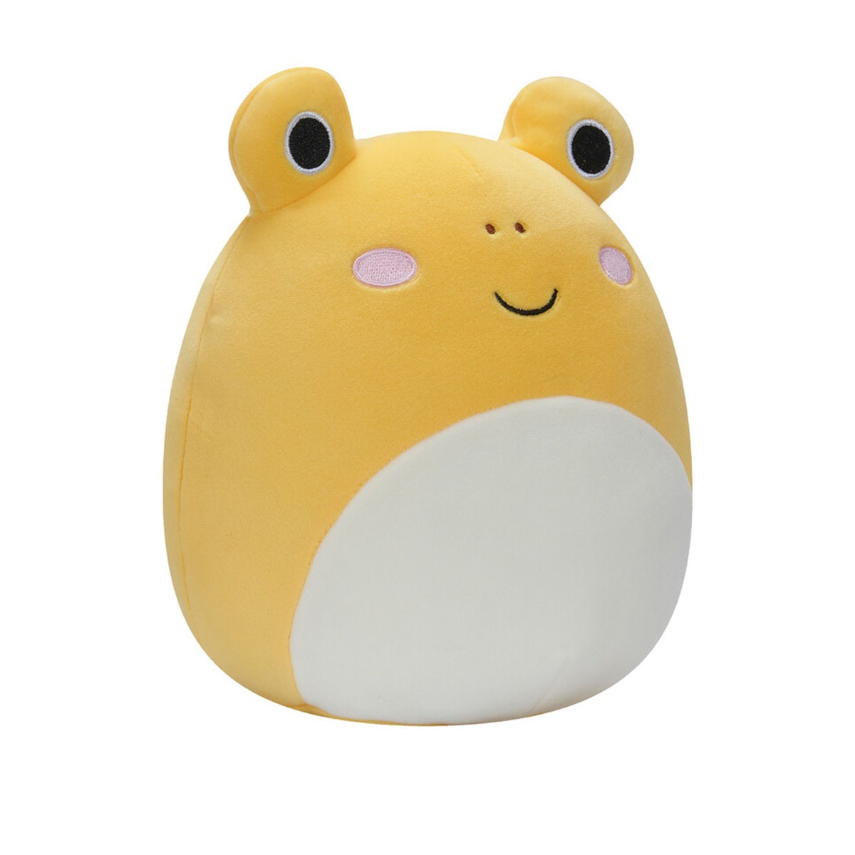 Squishmallows - Pelúcia De 30Cm - Leigh