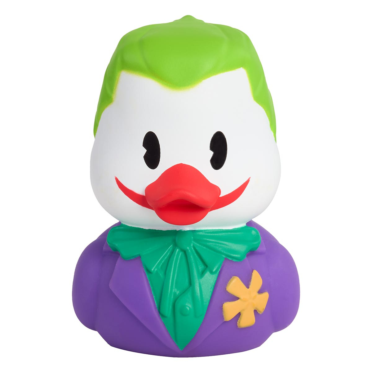 1 Patinho Coringa - Duckalooz