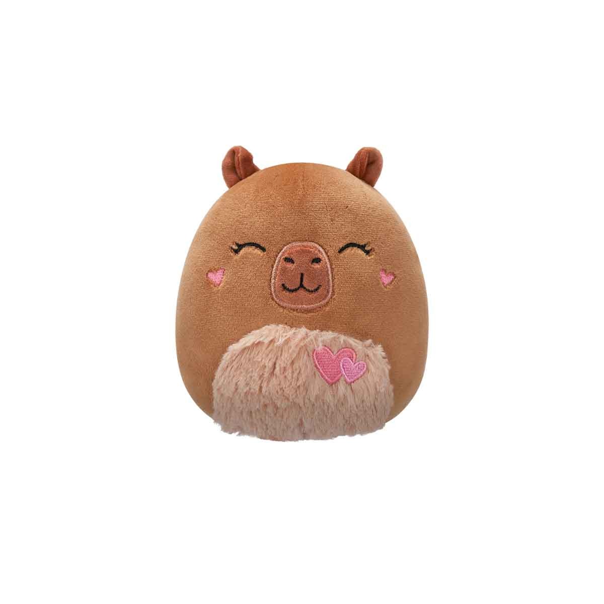 Pelucia Lijjian de 19cm - Squishmallows Squishlove