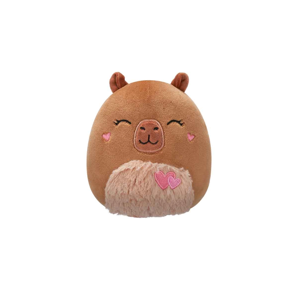 Pelucia Lijjian de 19cm - Squishmallows Squishlove