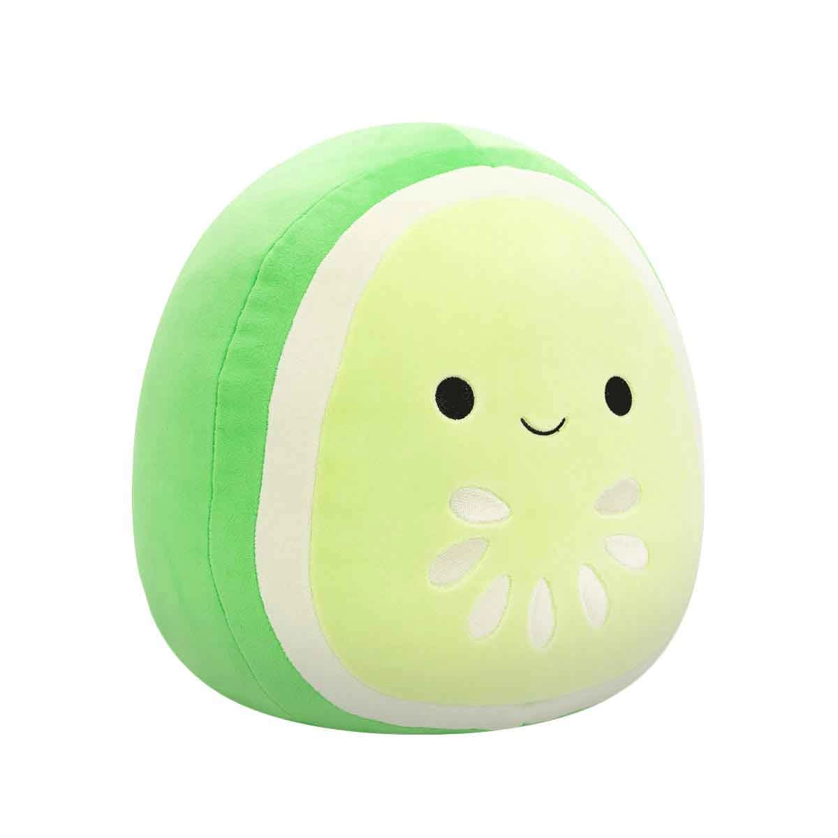 Pelúcia Carmichael De 30Cm - Squishmallows