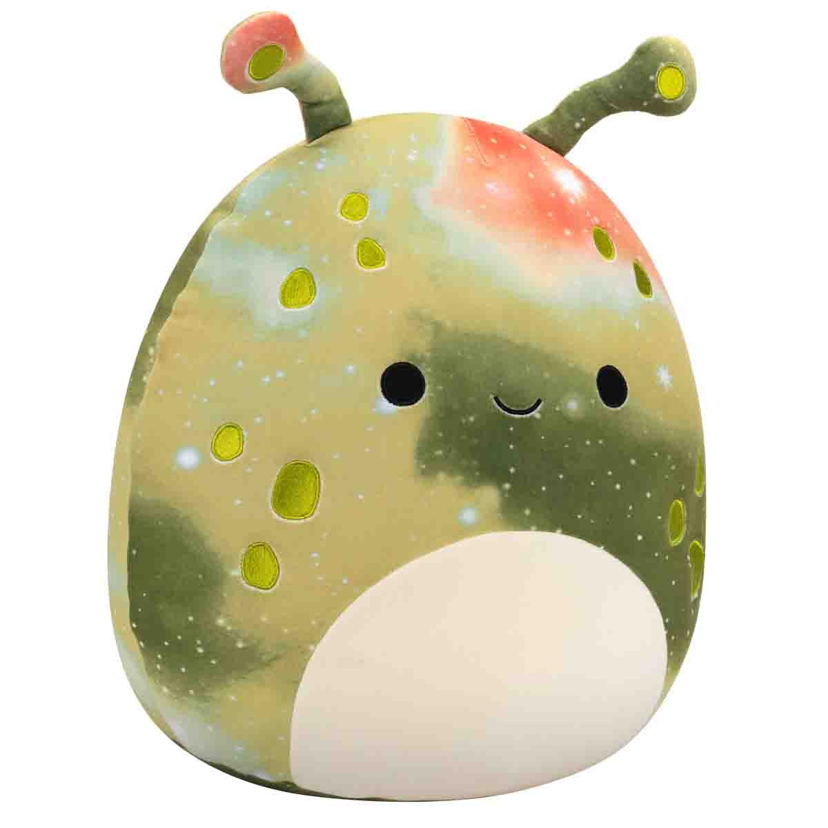 Pelúcia Hawk De 35Cm - Squishmallows