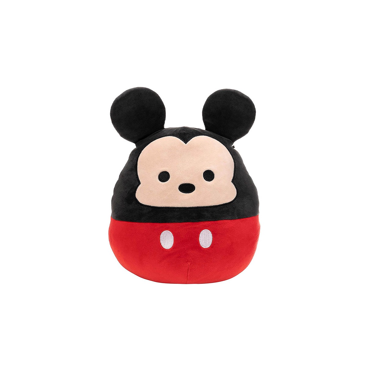 Squishmallows - Pelúcia De 17Cm - Mickey Mouse