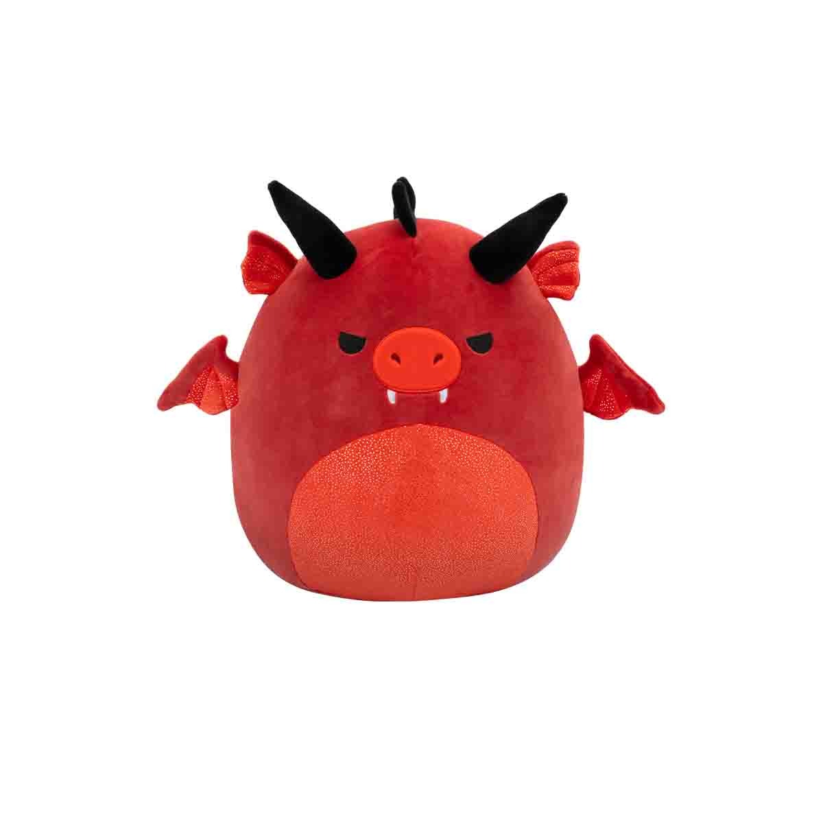 Pelúcia Salami De 20Cm - Squishmallows