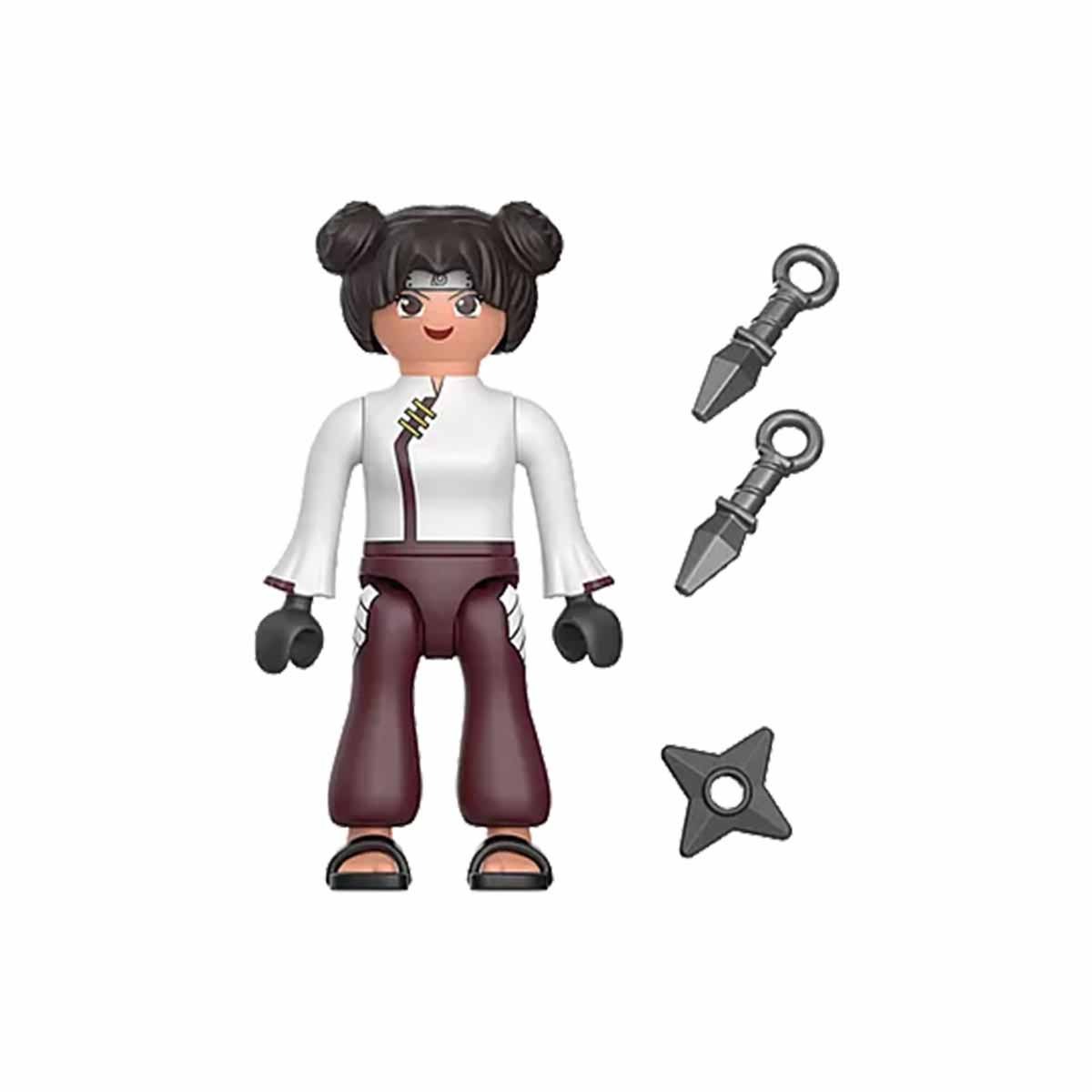 Tenten - Playmobil Naruto Shippuden 71220