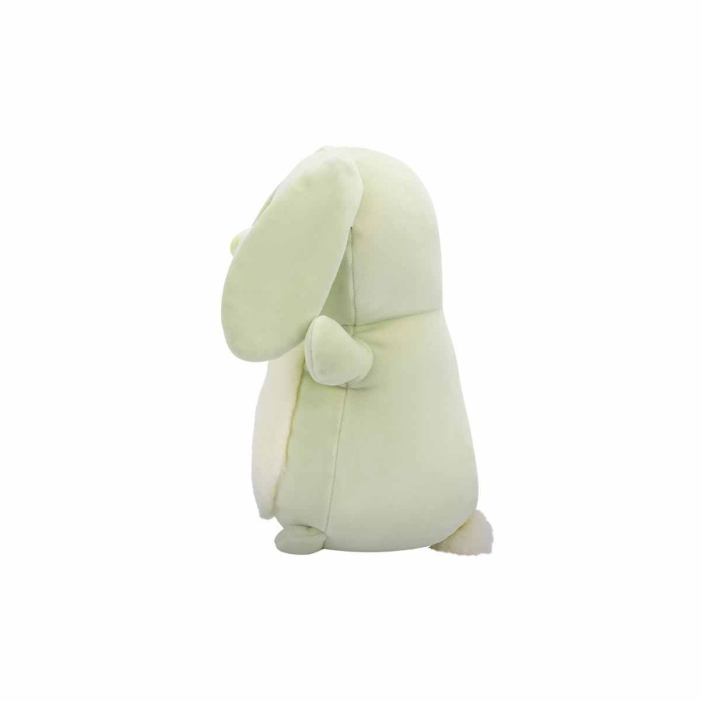 Coelho De Pelucia Hara De 25Cm Squishmallows - Pascoa