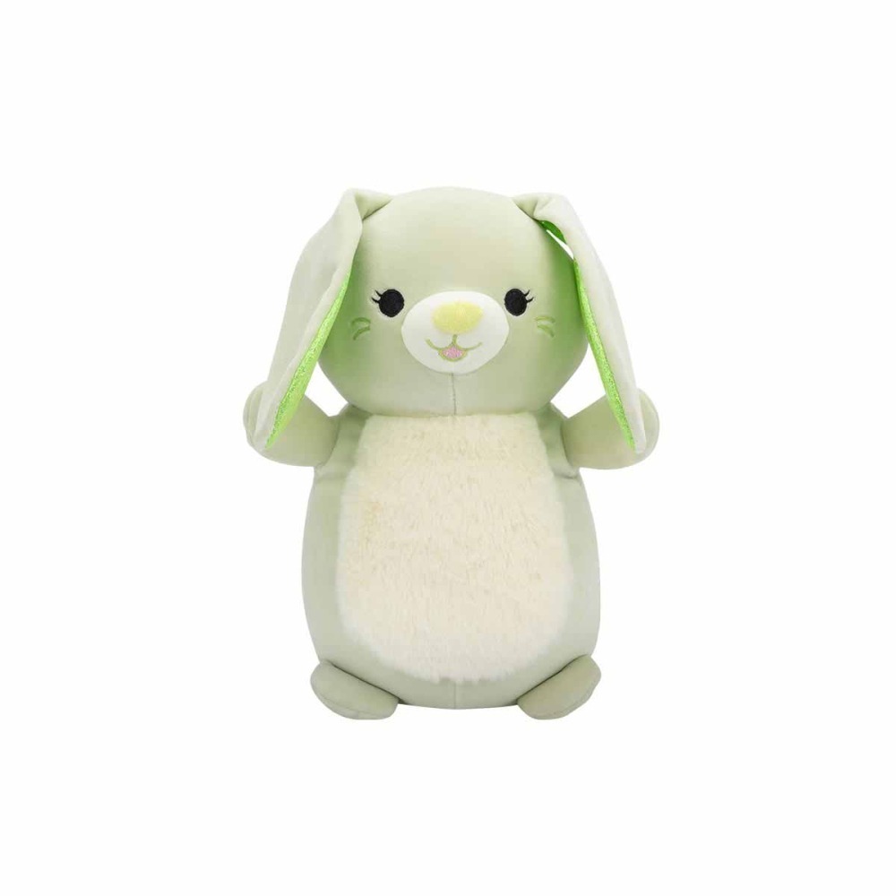 Coelho De Pelucia Hara De 25Cm Squishmallows - Pascoa