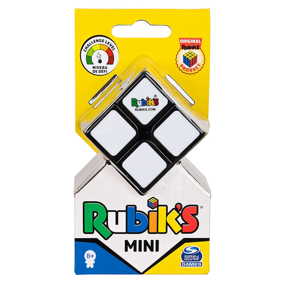 Cubo Magico 2X2 - Rubiks Mini