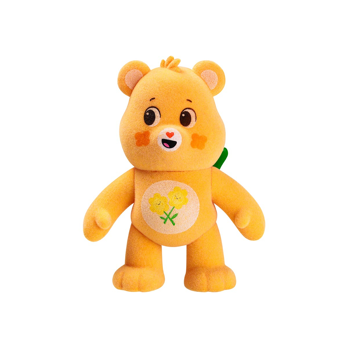 Boneco Ursinho Amigo de 10cm - Ursinhos Carinhosos