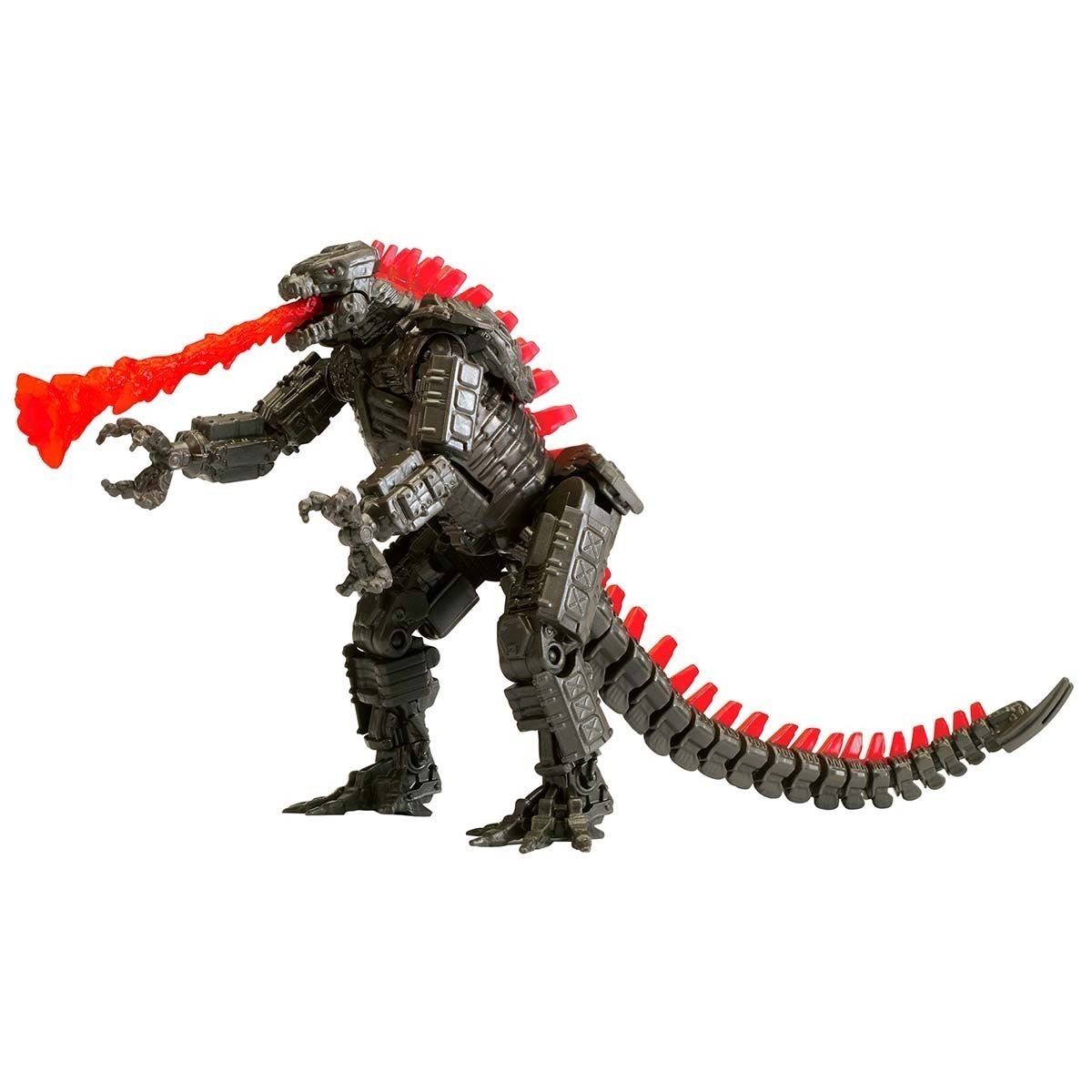 Boneco Mechagodzilla de Batalha de 14cm - Godzilla vs Kong