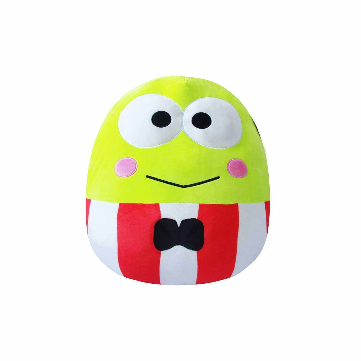 Pelúcia Sanrio De 25Cm Do Keroppi - Squishmallows