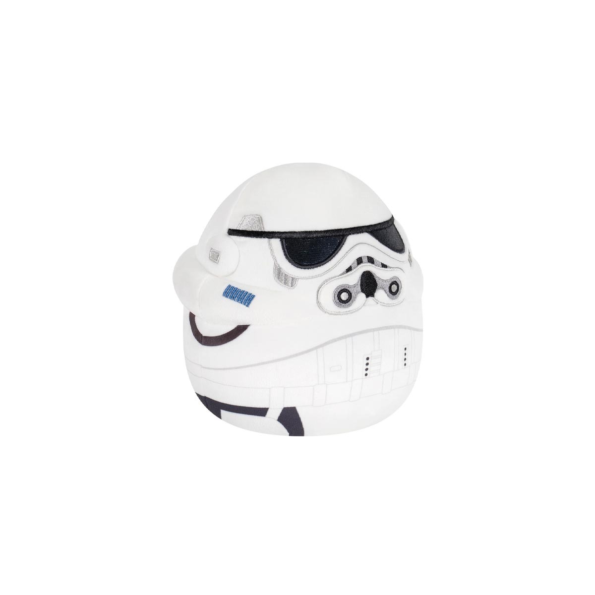 Squishmallows - Pelucia Stormtrooper 20Cm Star Wars - Sunny