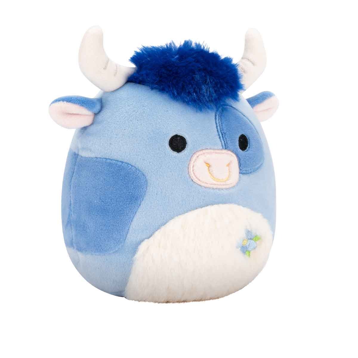 Pelucia Bermayeh de 30cm - Squishmallows Pascoa