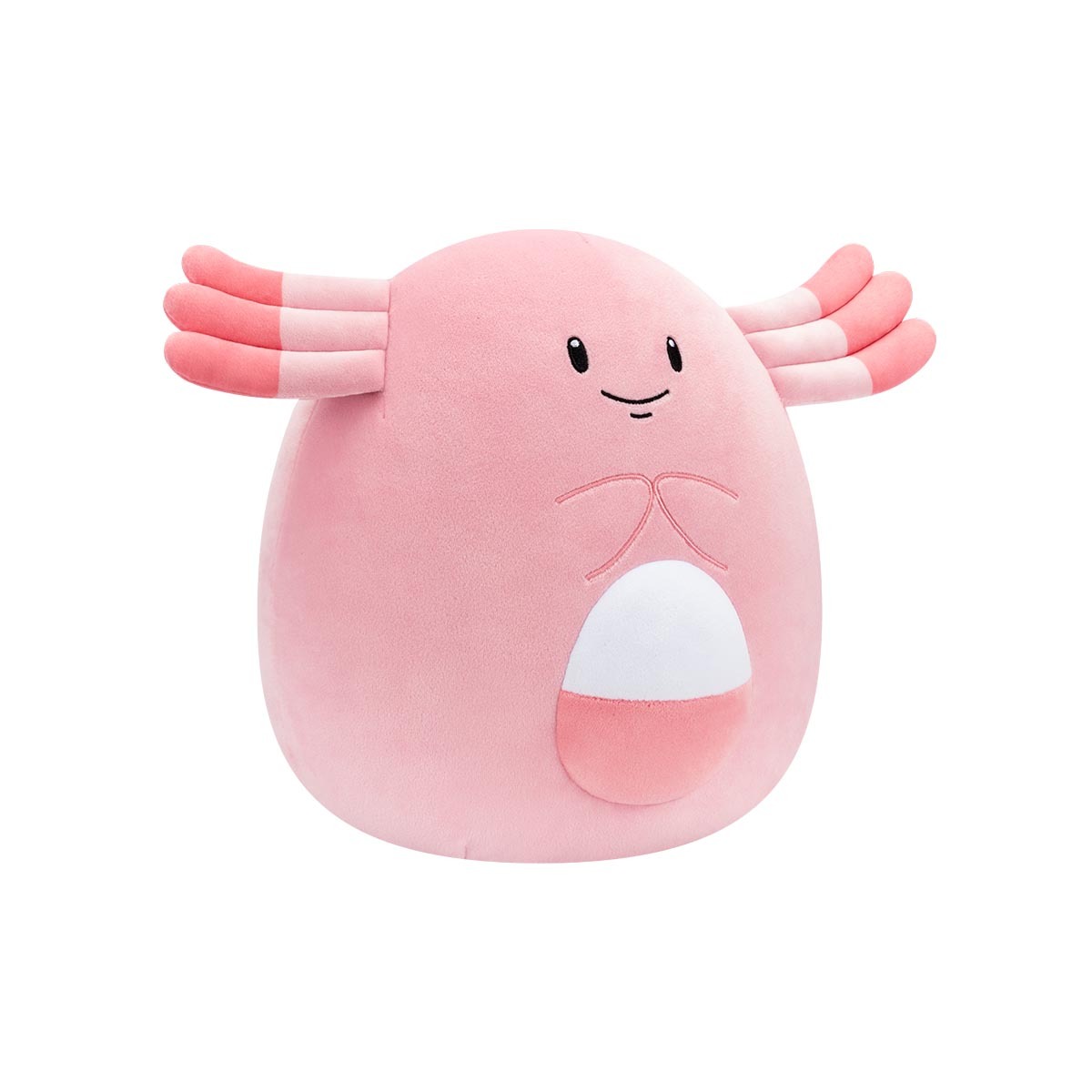 Squishmallows - Pelucia Pokemon 25cm Wave 7B