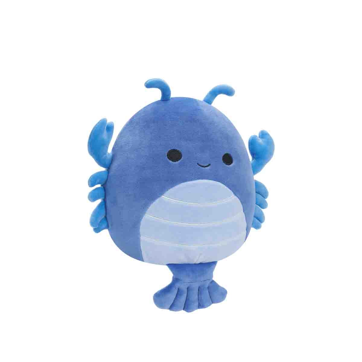 Pelúcia Lobert De 20Cm - Squishmallows