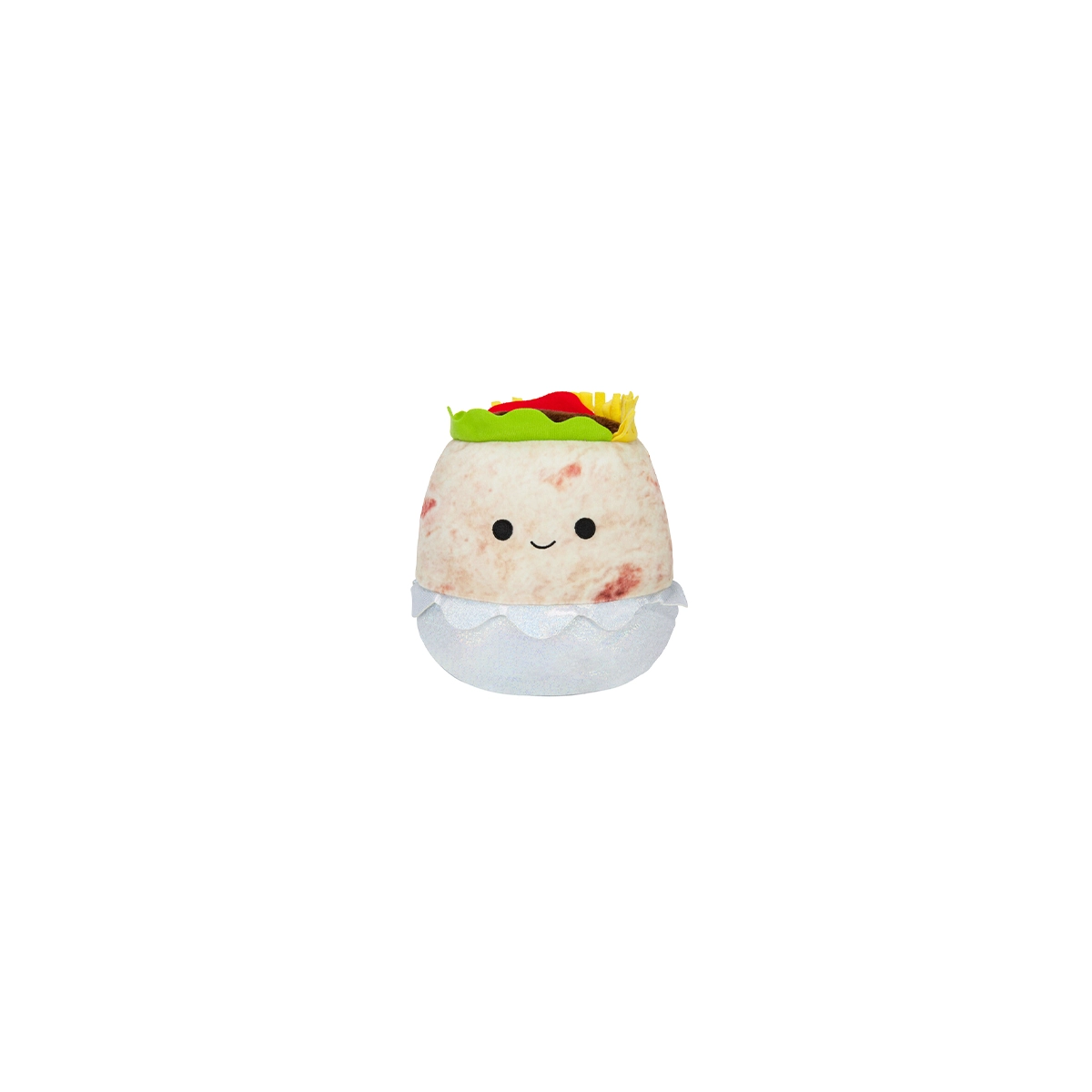 Squishmallows Pelúcia Flip Squad De 12Cm - Austin E Bernardo
