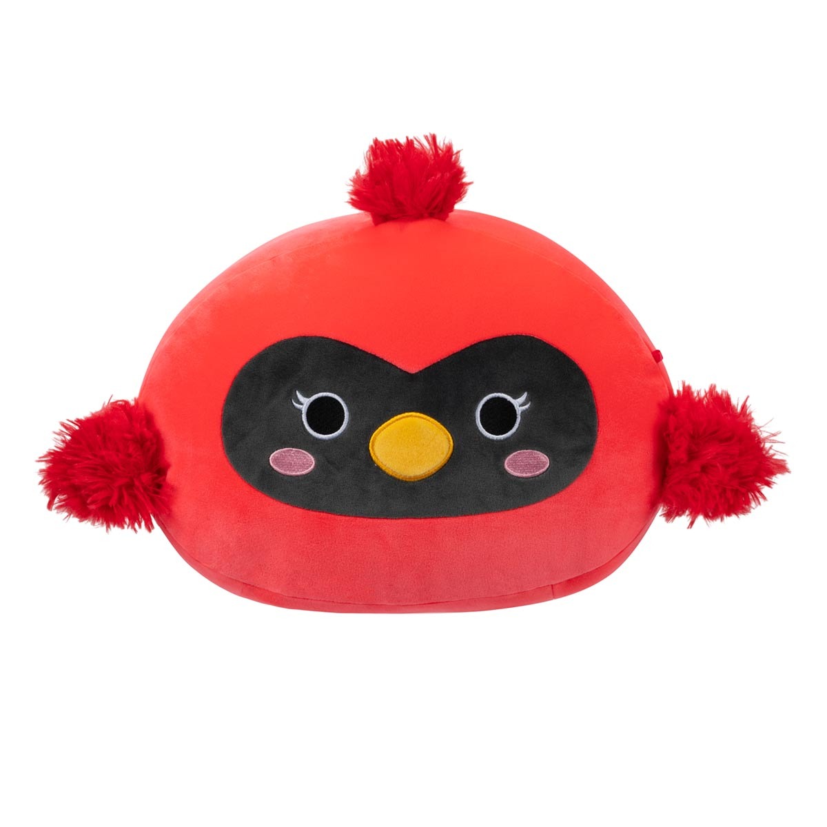 Pelúcia Squishmallows Empilhável 30Cm - Cazlan
