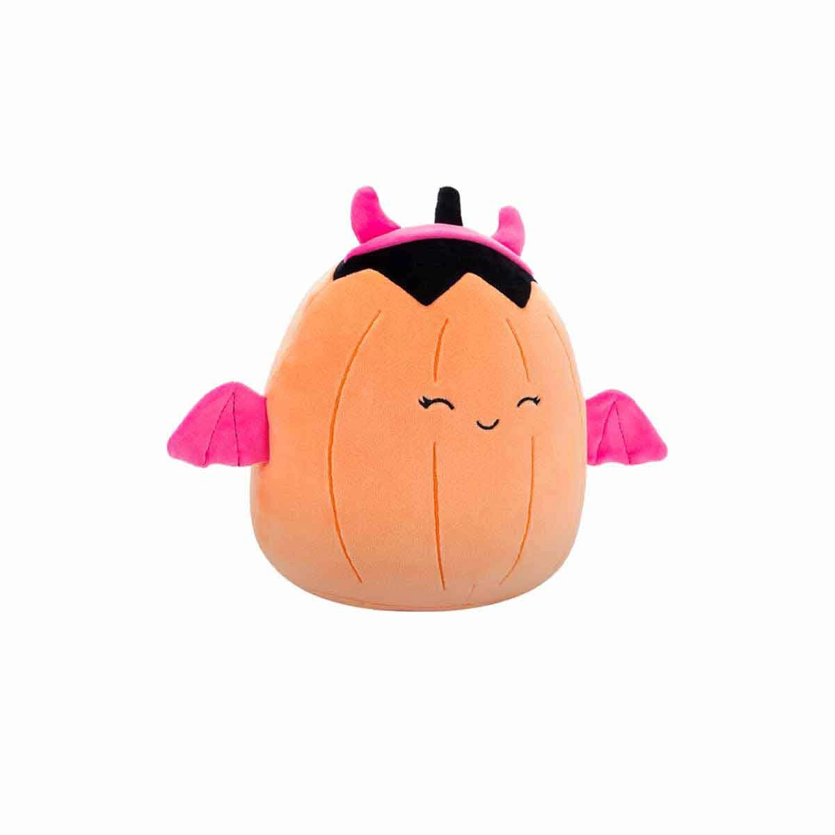 Pelúcia Squishmallow Margie De 19Cm - Halloween