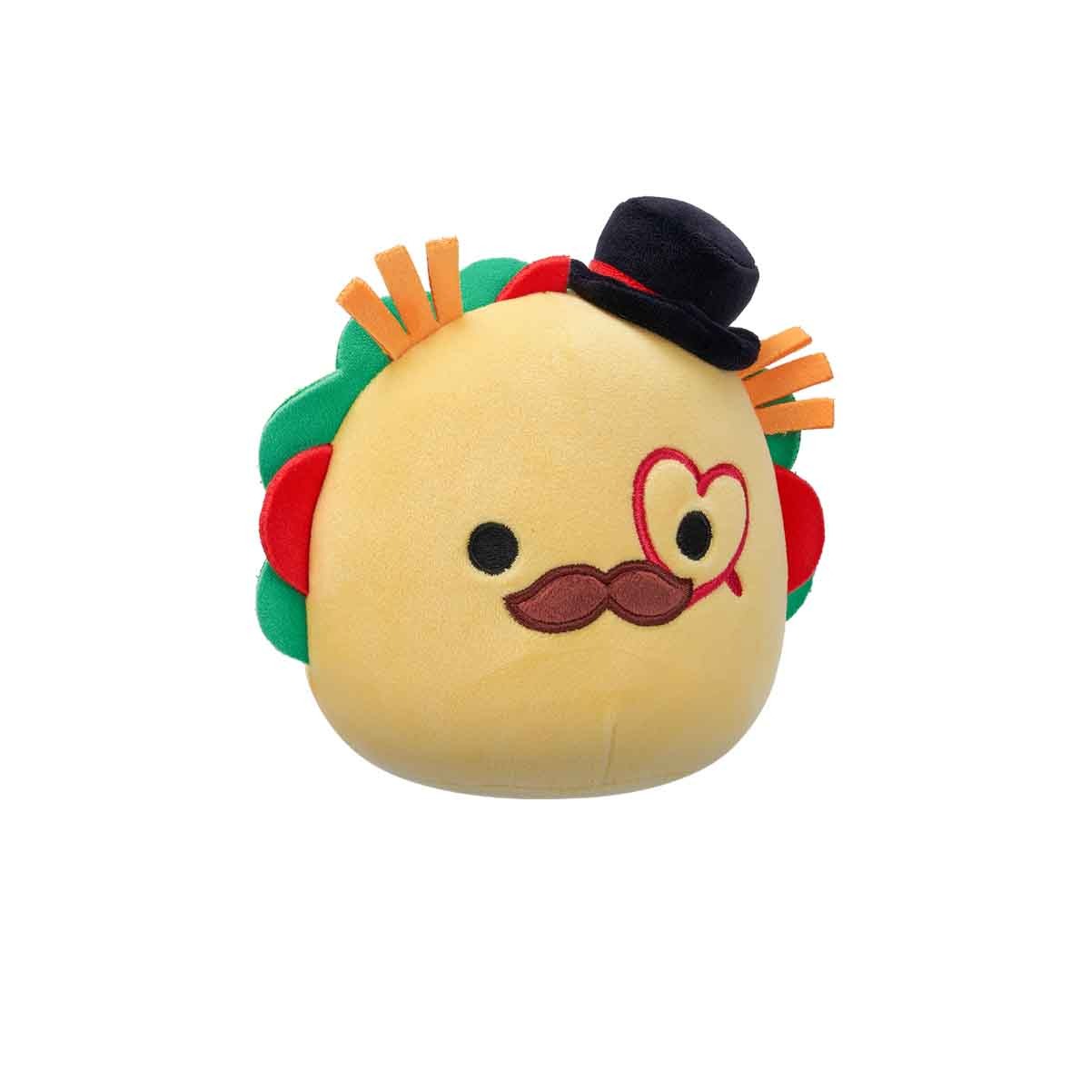 Pelucia Tex de 19cm - Squishmallows Squishlove