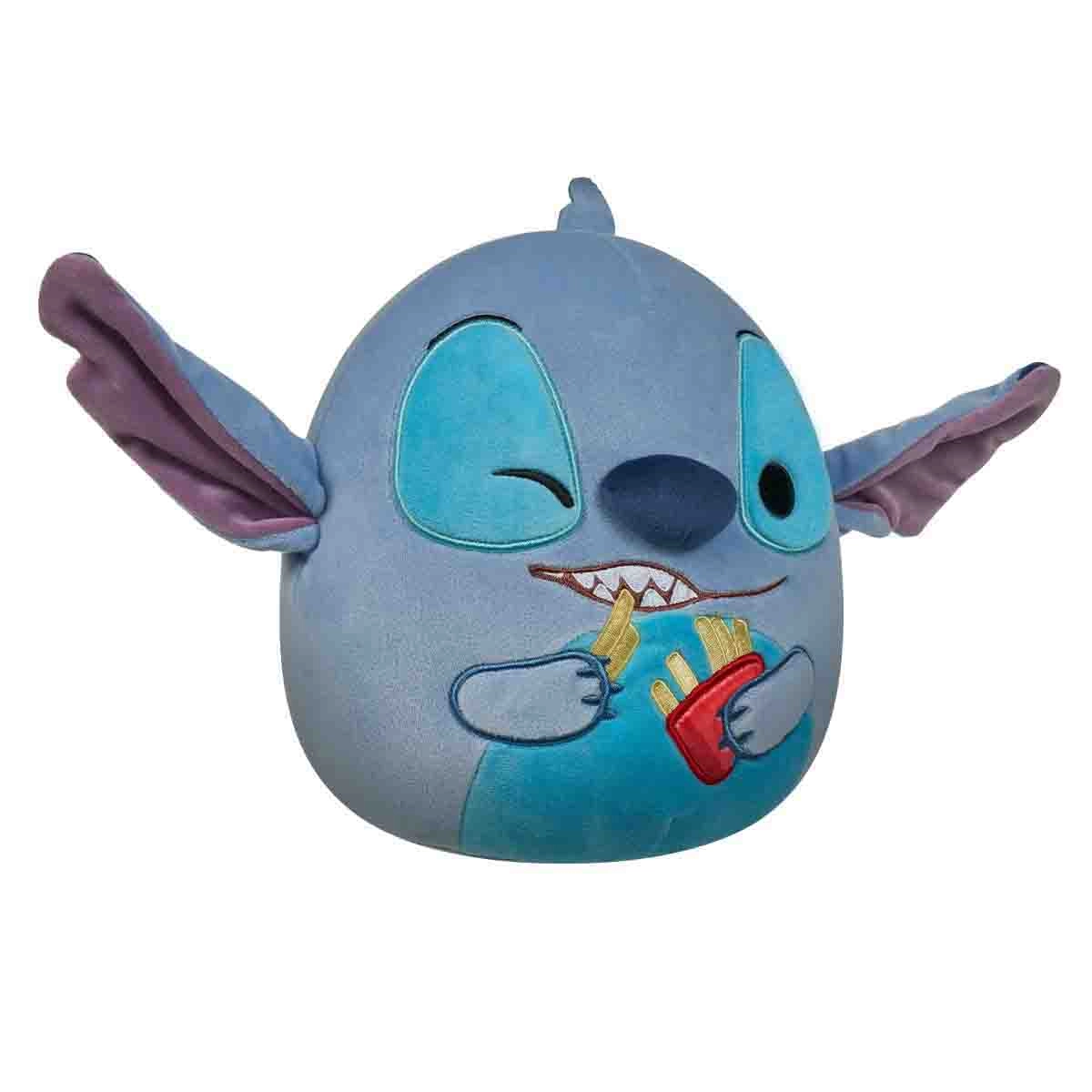 Pelúcia Stitch De 25Cm - Squishmallows