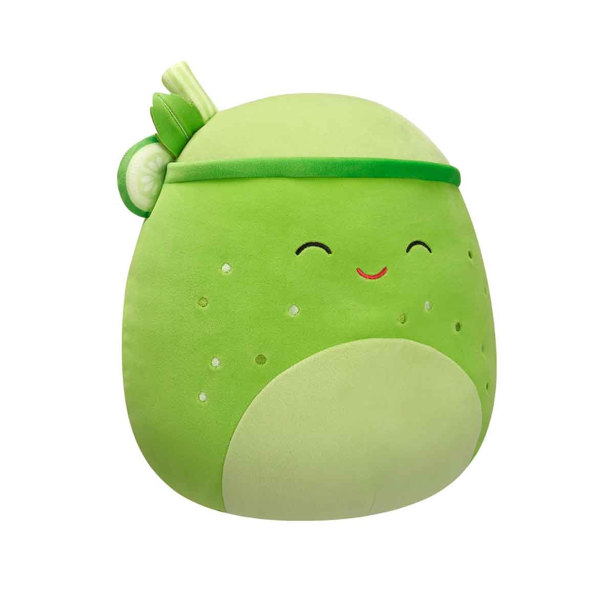 Pelúcia Townes De 30Cm - Squishmallows