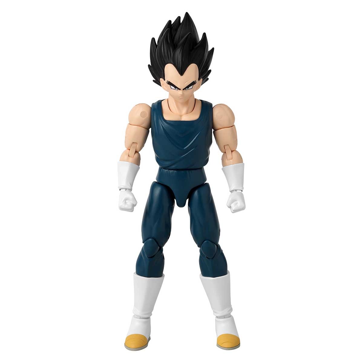 Dragon Ball - Boneco Articulado 16Cm Vegeta - Sunny