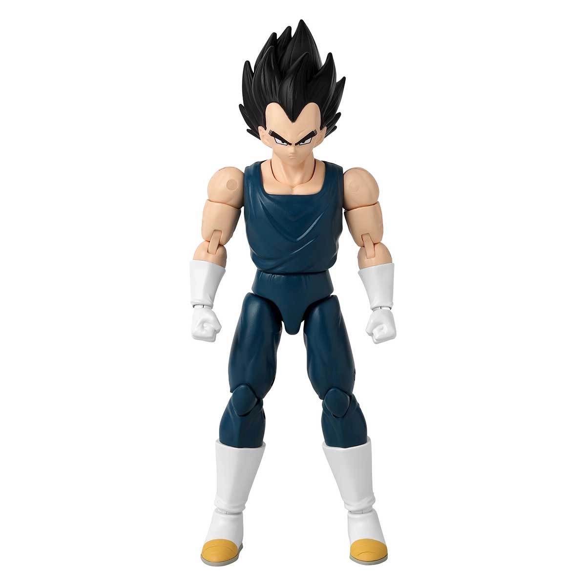 Dragon Ball - Boneco Articulado 16Cm Vegeta - Sunny Dragon Ball - Boneco Articulado 16Cm Vegeta - Sunny