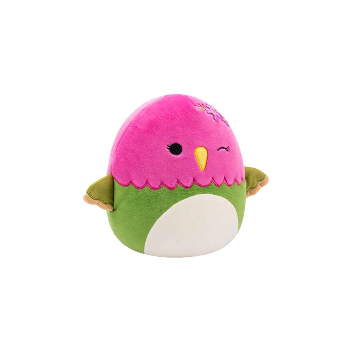 Pelucia Na'lma de 19Cm - Squishmallows Pascoa