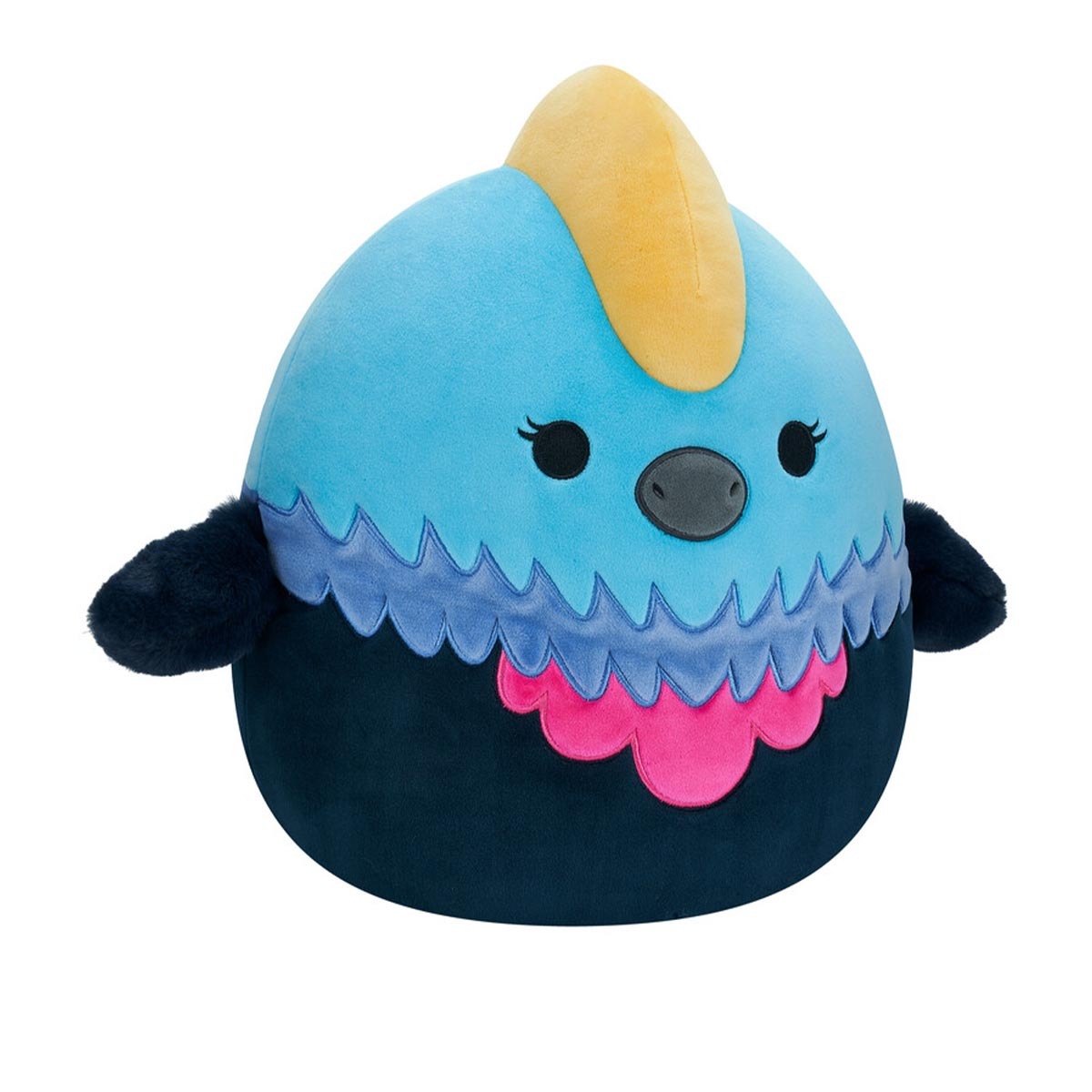 Squishmallows - Pelúcia De 30Cm - Melrose