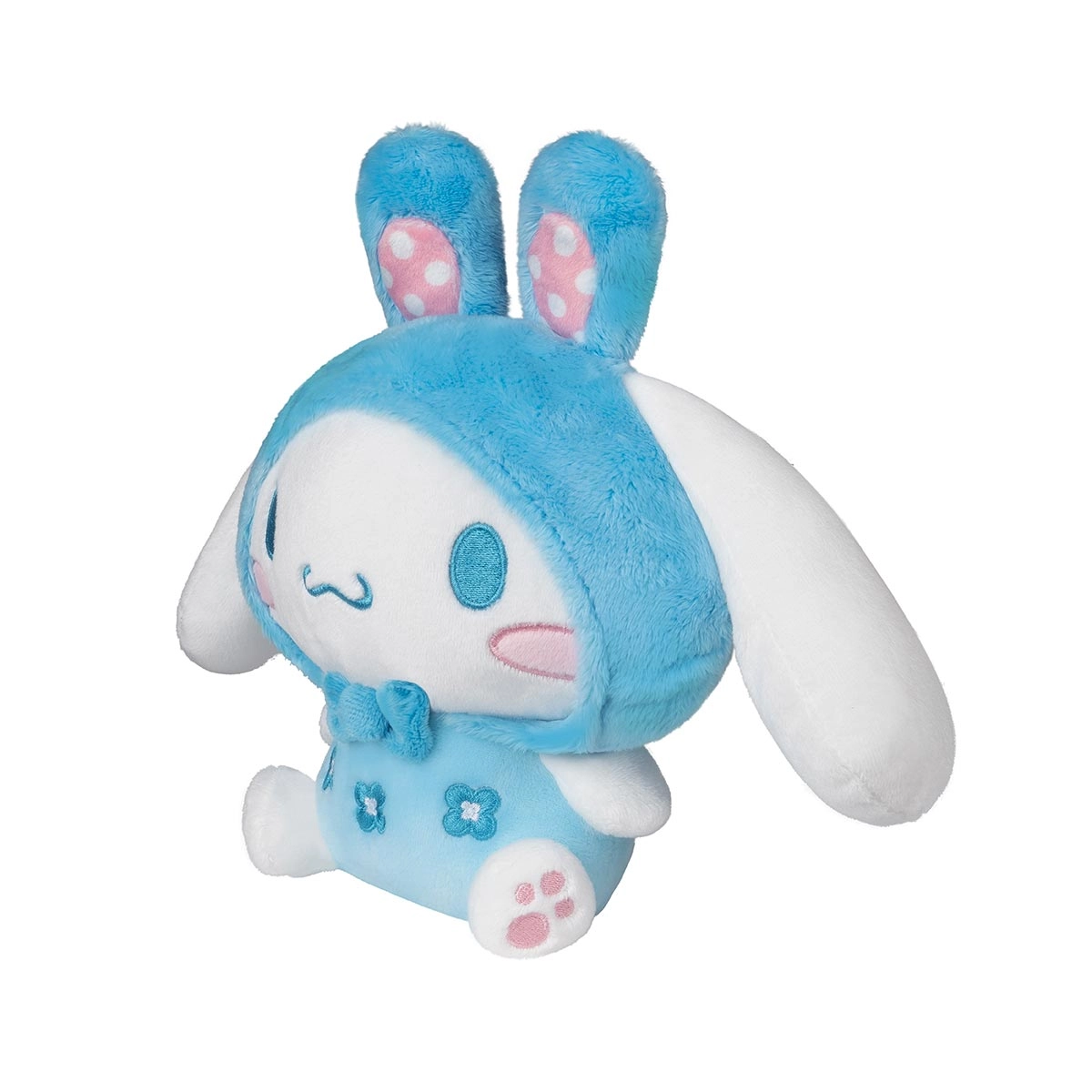 Pelucia Cinnamoroll (Coelho) de 20Cm - Hello Kitty Pascoa