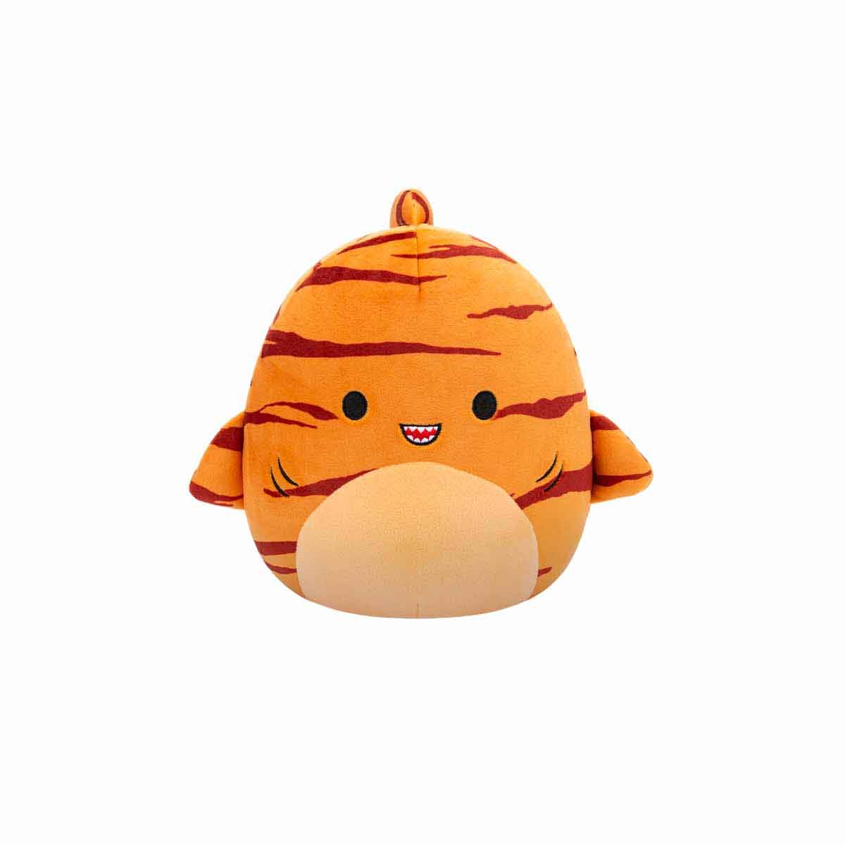 Pelúcia Jagger  De 20Cm - Squishmallows