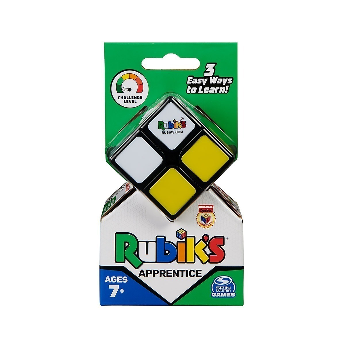 Rubik'S - Cubo De Aprendiz