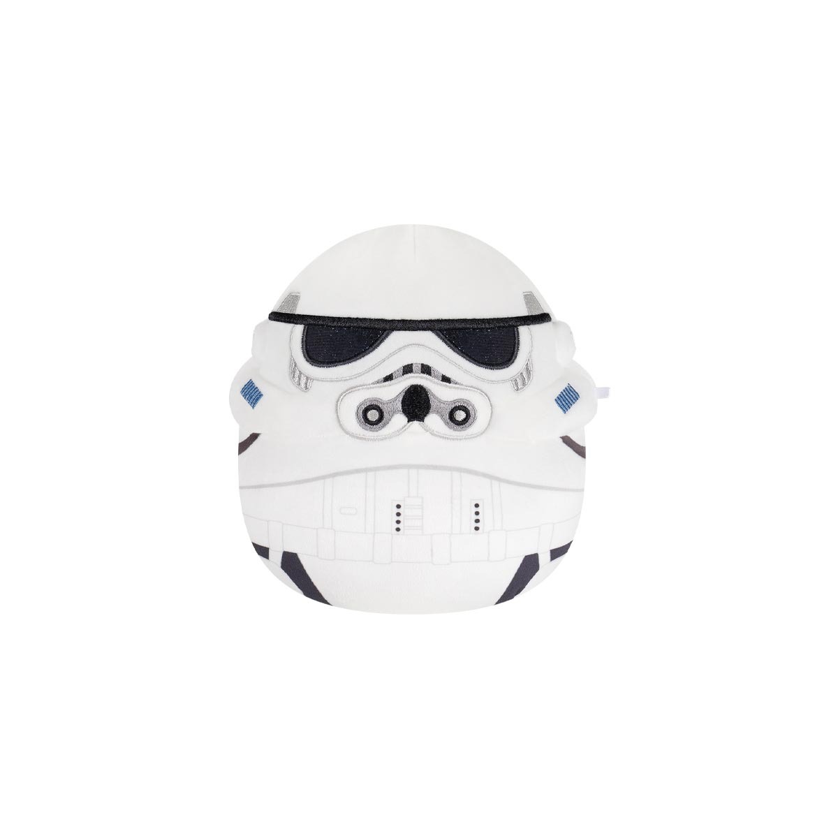 Squishmallows - Pelucia Stormtrooper 20Cm Star Wars - Sunny