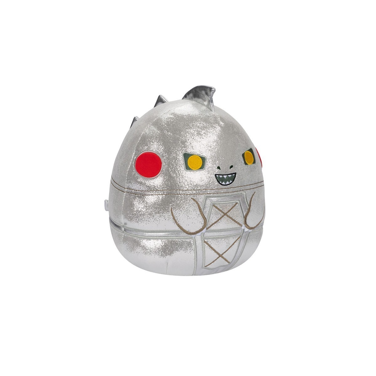 Squishmallows - Pelúcia De 20Cm Do Mecha Godzilla