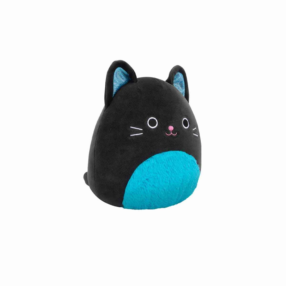 Pelúcia Squishmallow Eponine De 19Cm - Halloween